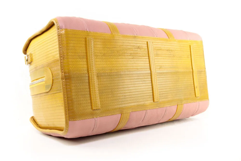 Fire & Hide Travel Bag