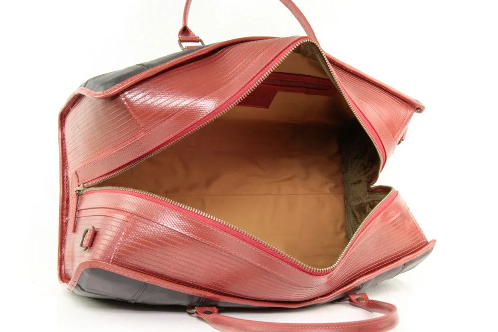 Fire & Hide Travel Bag