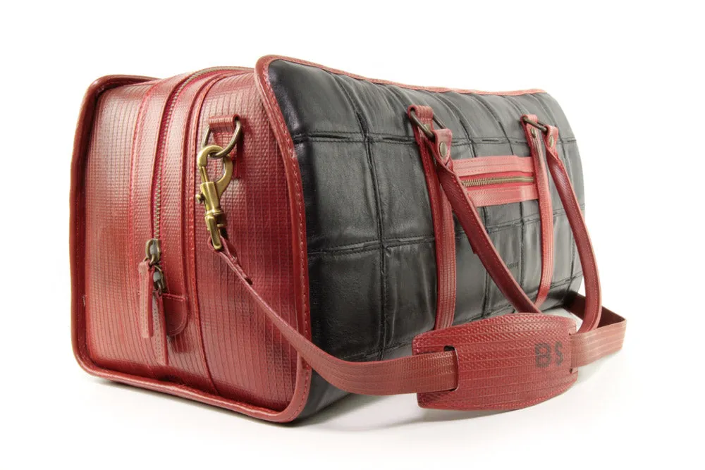 Fire & Hide Travel Bag