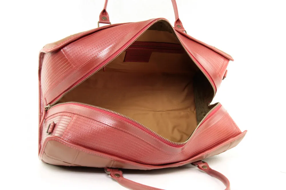 Fire & Hide Travel Bag