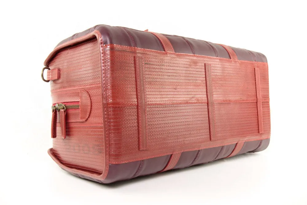 Fire & Hide Travel Bag