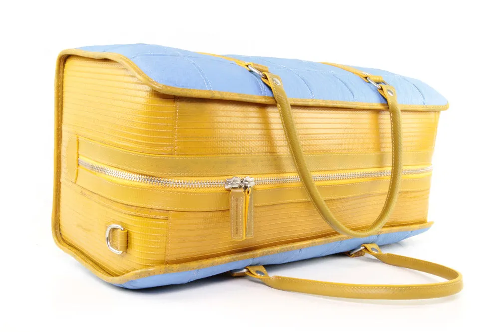 Fire & Hide Travel Bag