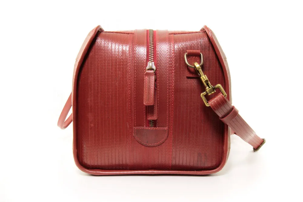 Fire & Hide Travel Bag