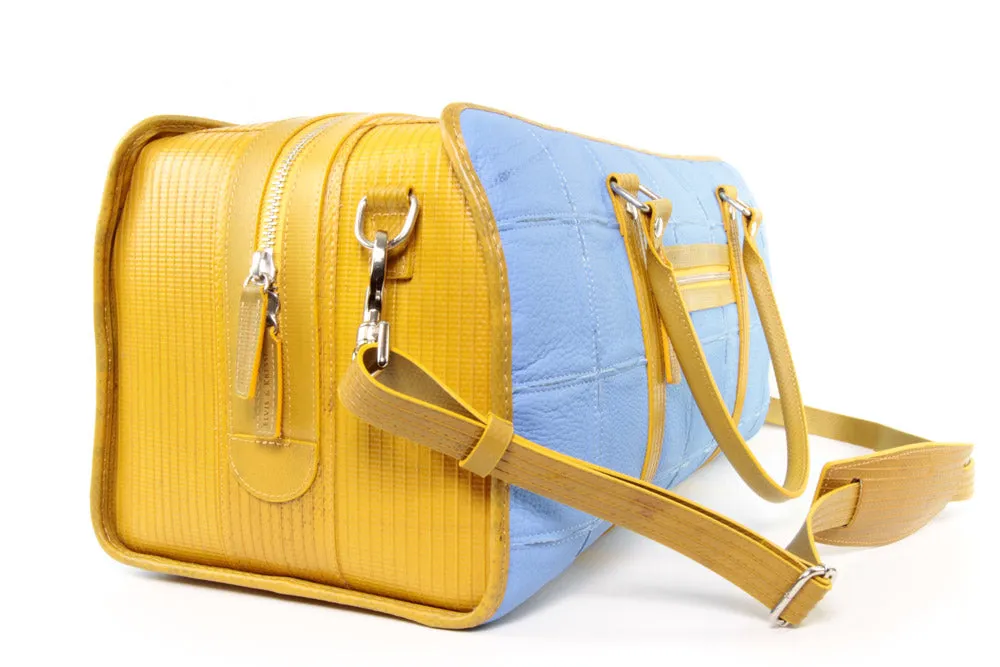 Fire & Hide Travel Bag