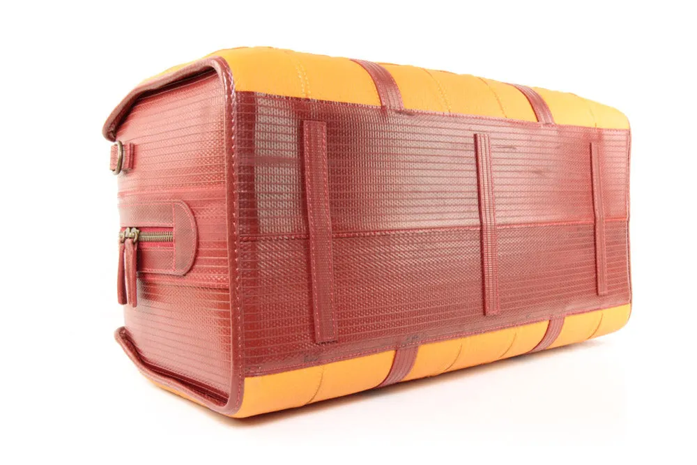 Fire & Hide Travel Bag
