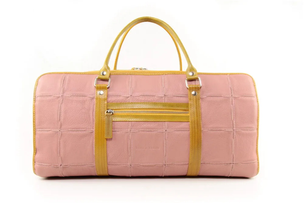 Fire & Hide Travel Bag