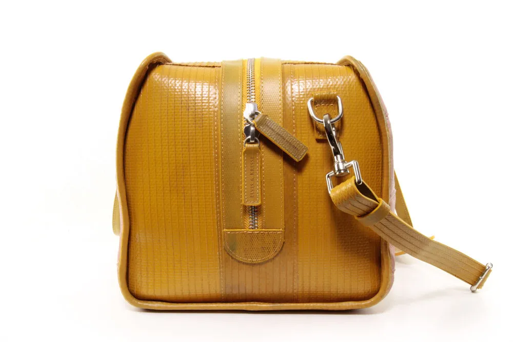 Fire & Hide Travel Bag