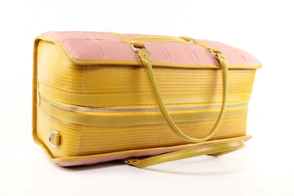 Fire & Hide Travel Bag