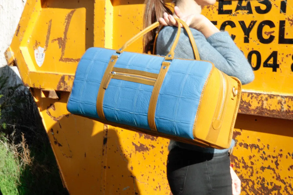Fire & Hide Travel Bag