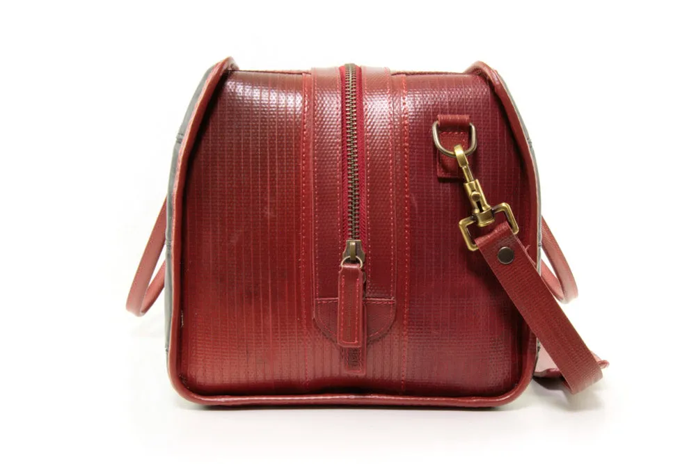 Fire & Hide Travel Bag