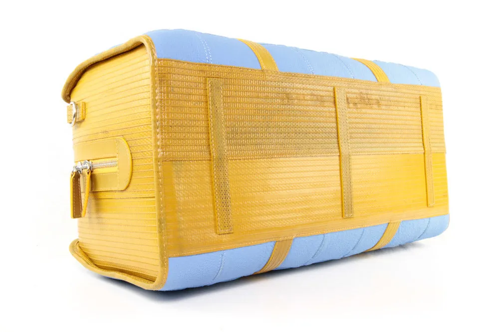Fire & Hide Travel Bag