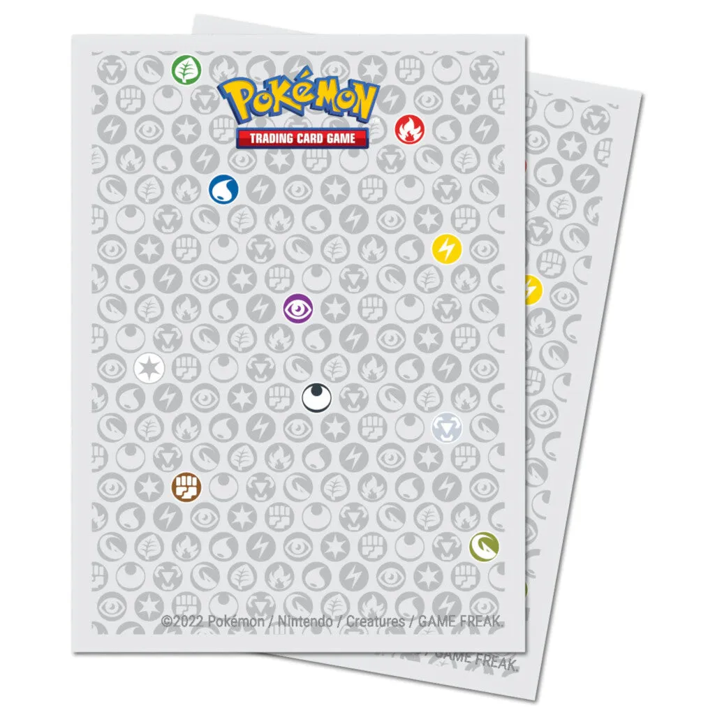 First Partner Accessory Bundle for Pokemon