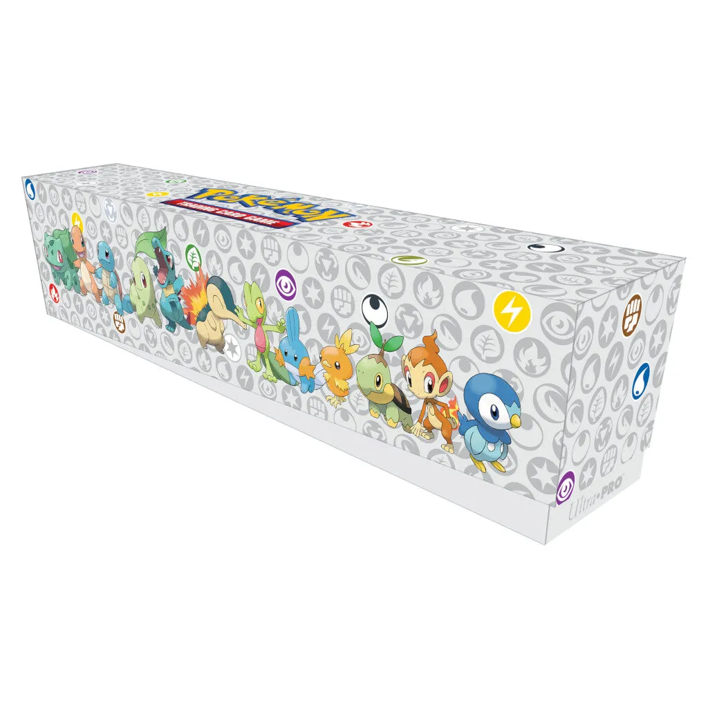First Partner Accessory Bundle for Pokemon