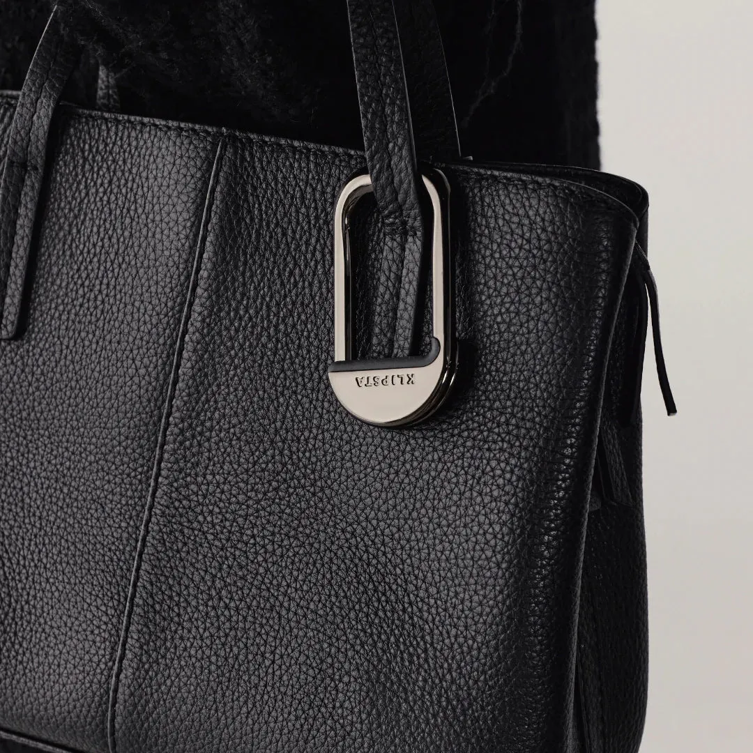 FLIP | CHROME BLACK
