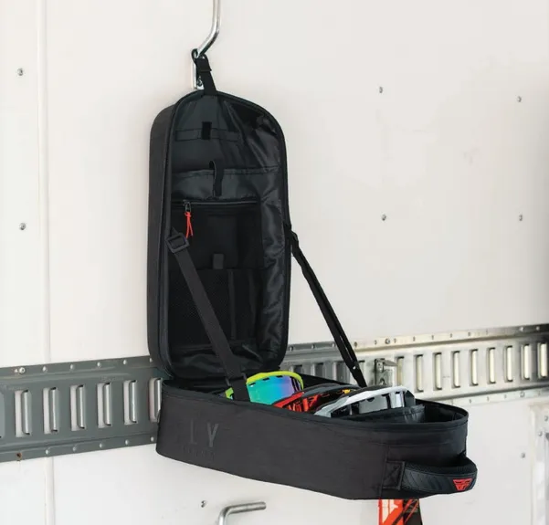 FLY Goggle Garage