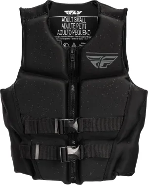 FLY RACING 142424-700-840-20 Women's Neoprene Flotation Vest