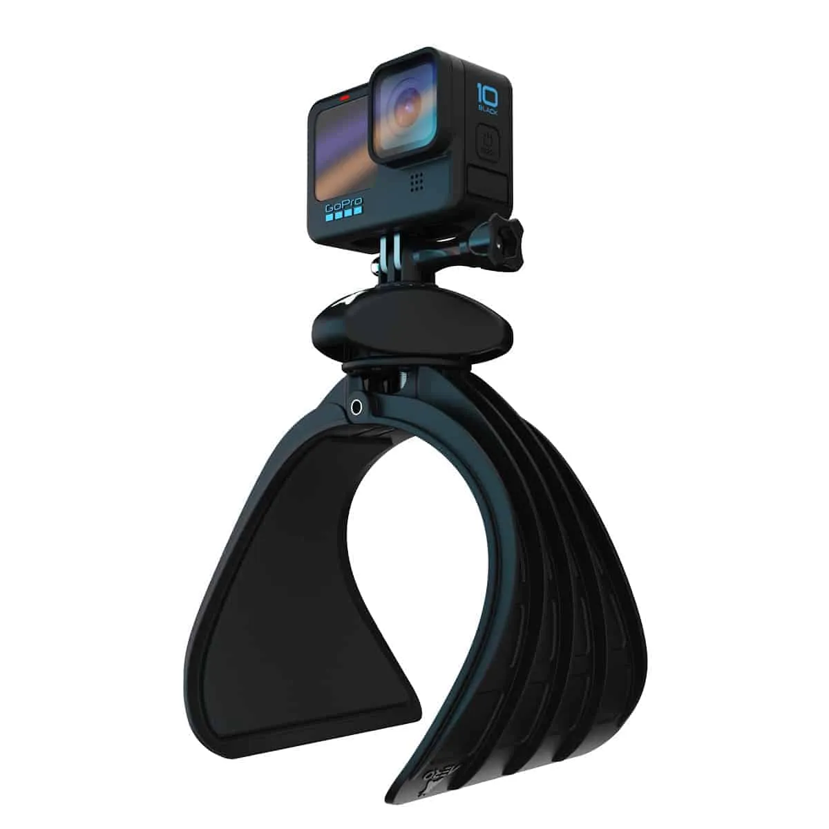 Flymount Aero-130 Ultralight Wing and Kite Camera Mount