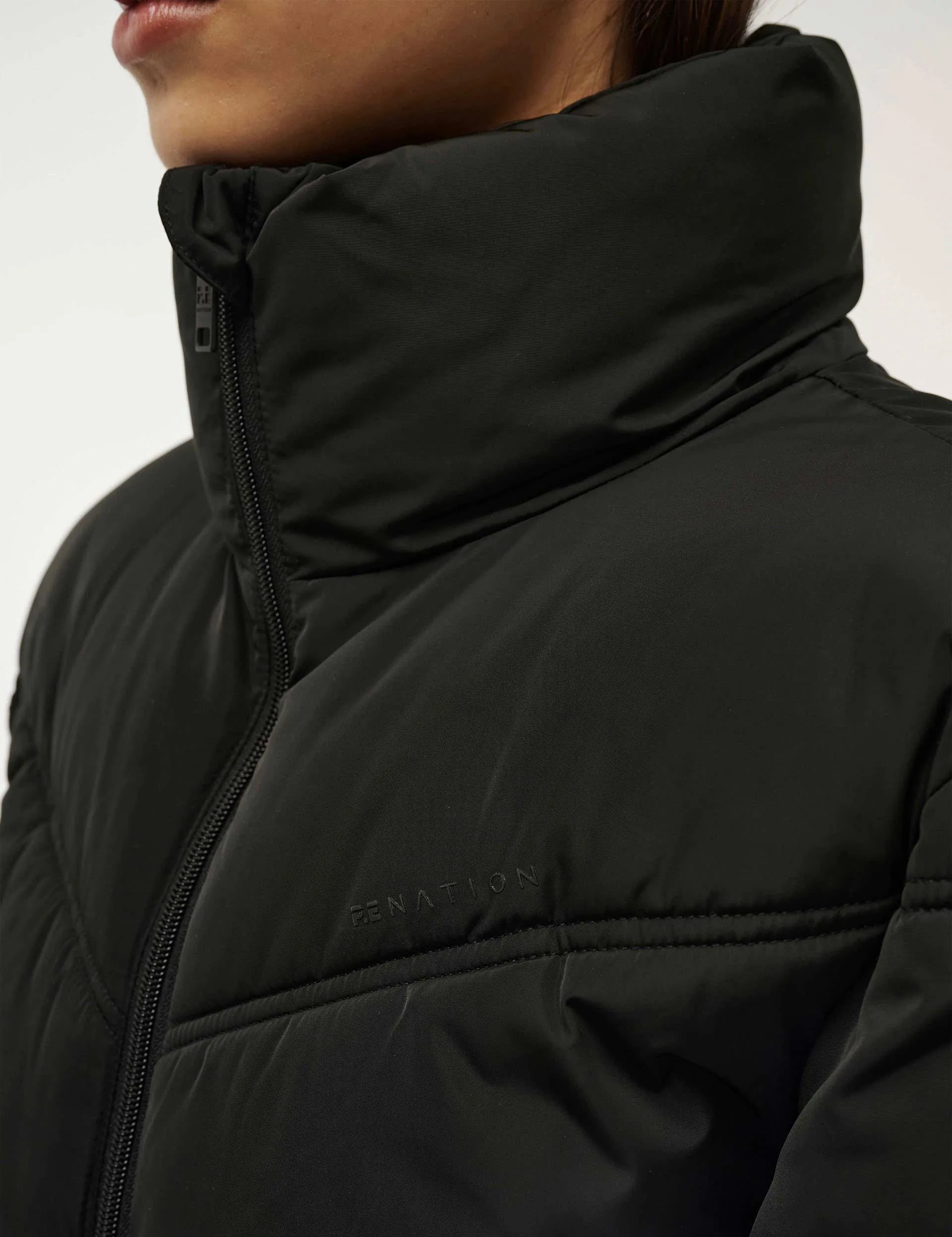 Fortune Jacket - Black