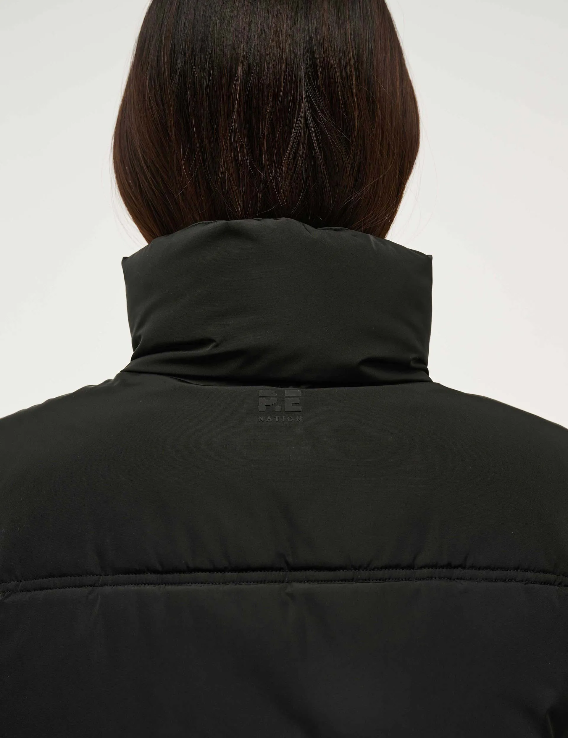 Fortune Jacket - Black