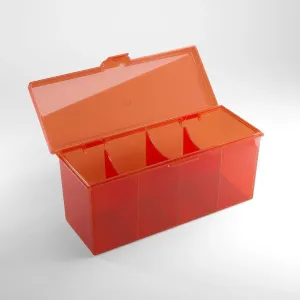 Fourtress 320  Red