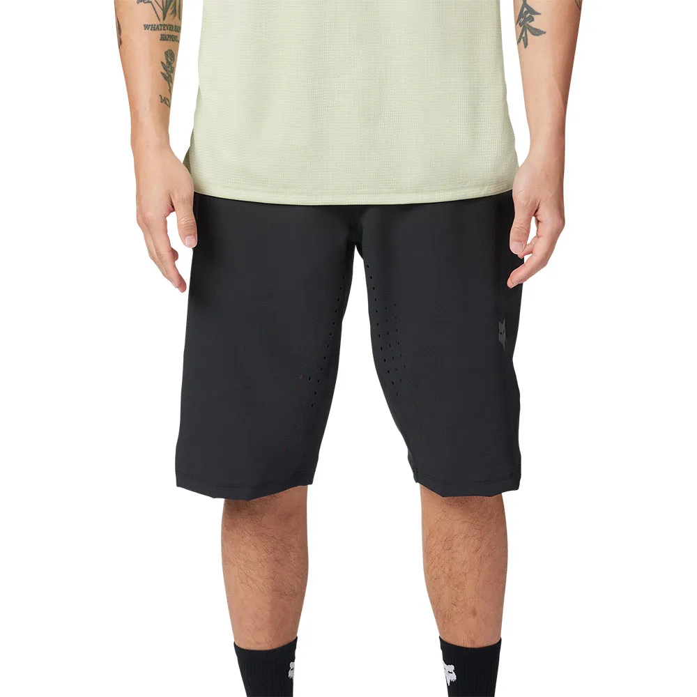 Fox Defend Shorts - Black