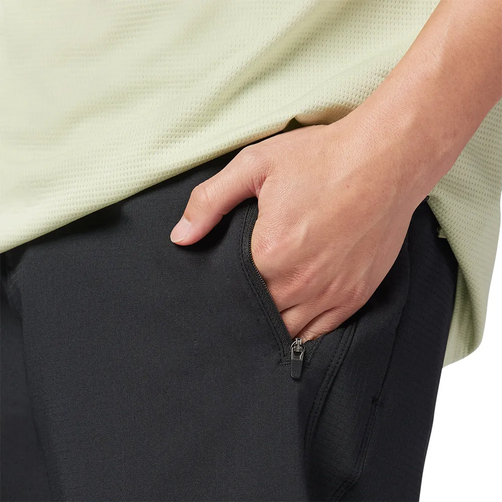 Fox Defend Shorts - Black