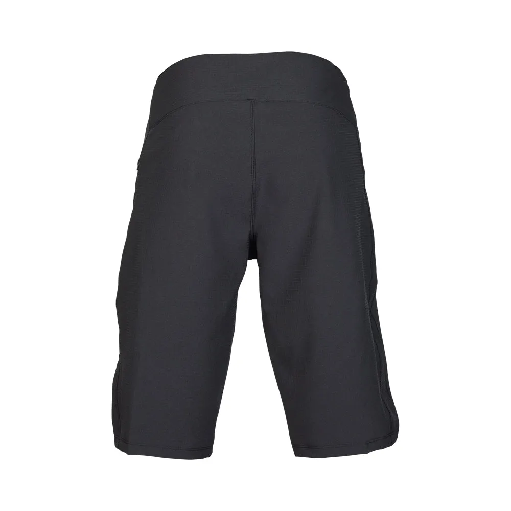 Fox Defend Shorts - Black