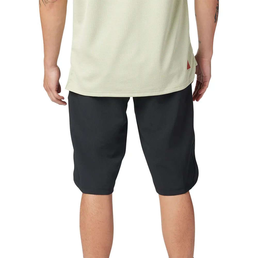 Fox Defend Shorts - Black