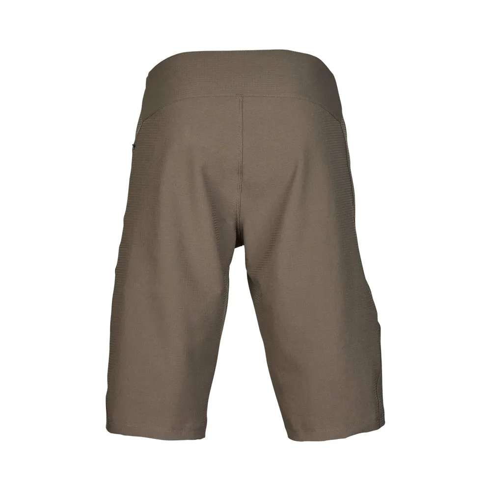 FOX DEFEND SHORTS [DIRT]