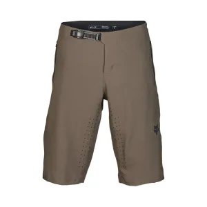 FOX DEFEND SHORTS [DIRT]