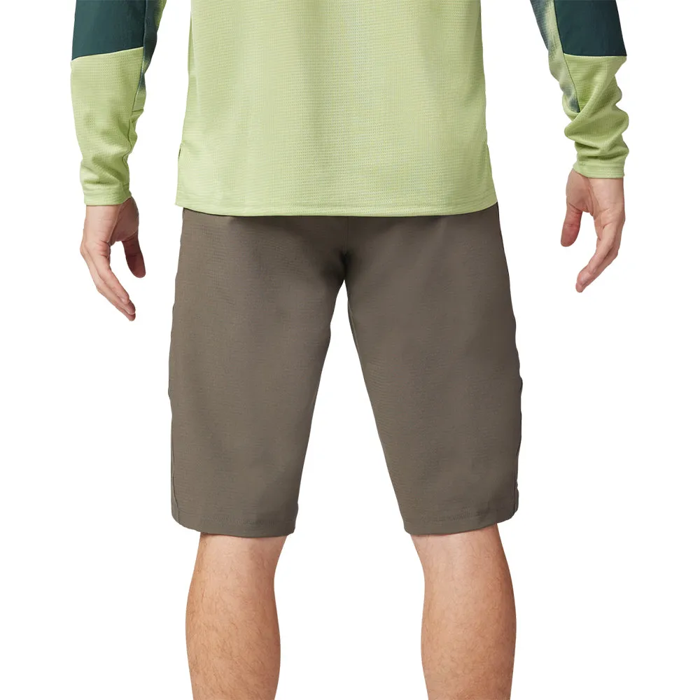 FOX DEFEND SHORTS [DIRT]