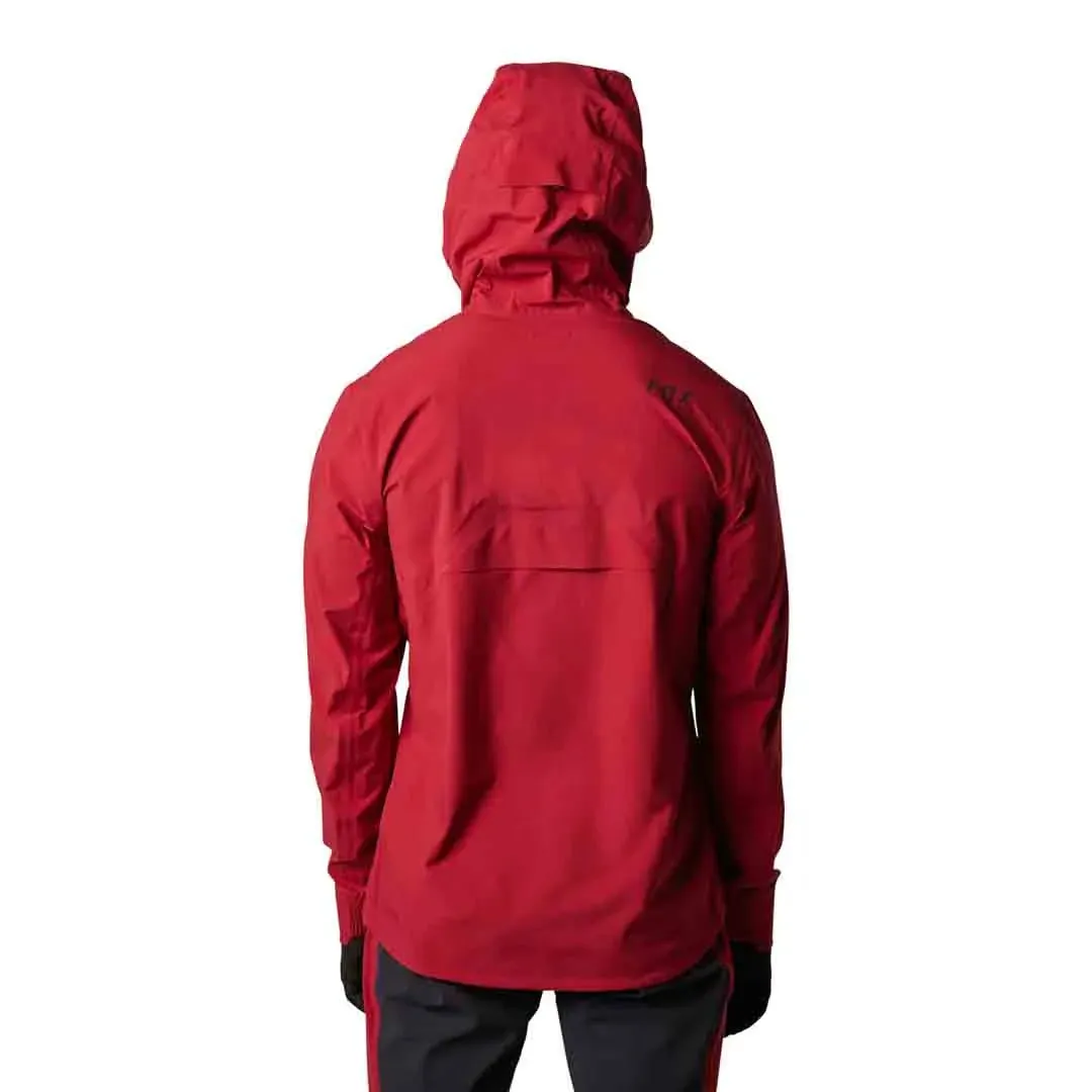 Fox FLEXAIR NEOSHELL Water Jacket Bordeaux 2023