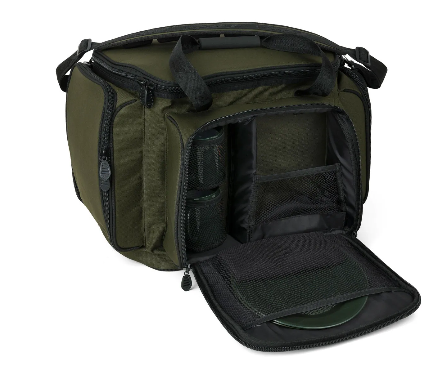 Fox R-Series Cooler Food Bag 2 man