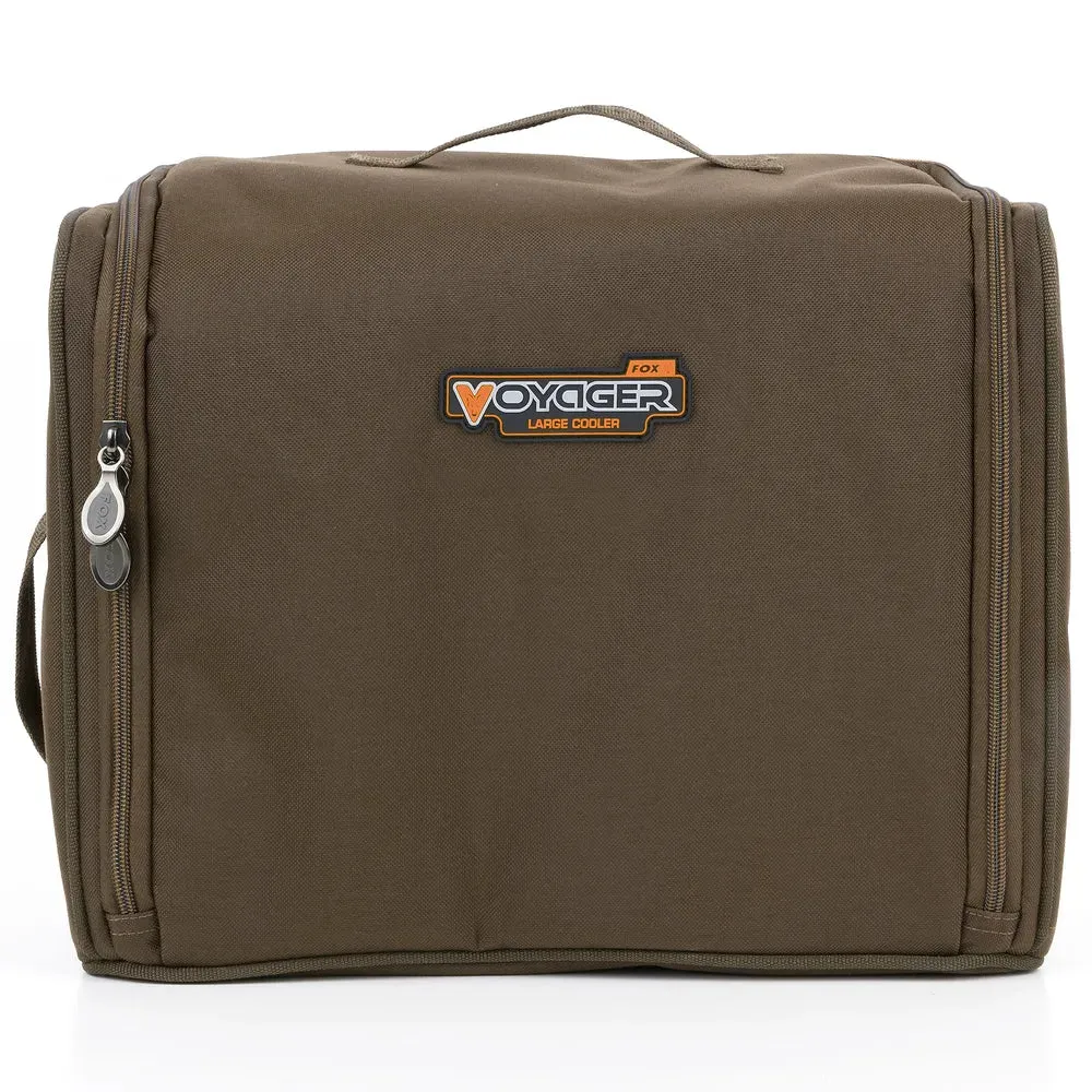 FOX Voyager Large Cool Bag
