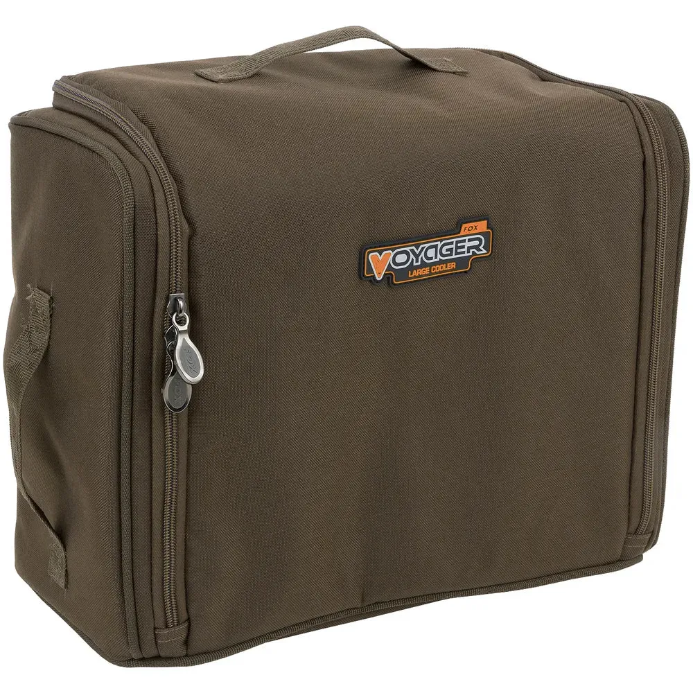FOX Voyager Large Cool Bag