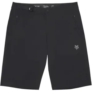 FOX WOMENS RANGER SHORT - BLACK