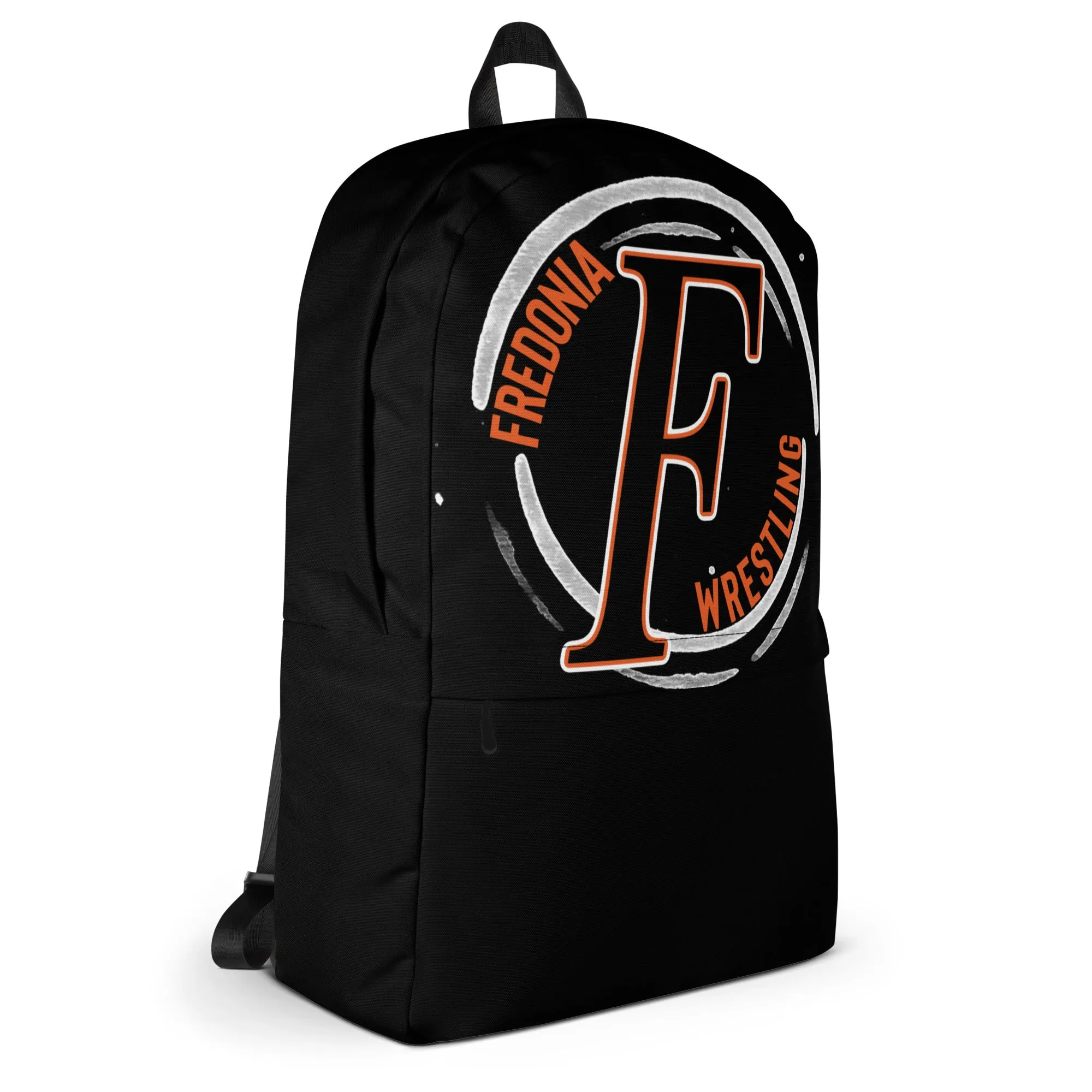 Fredonia Logo Backpack