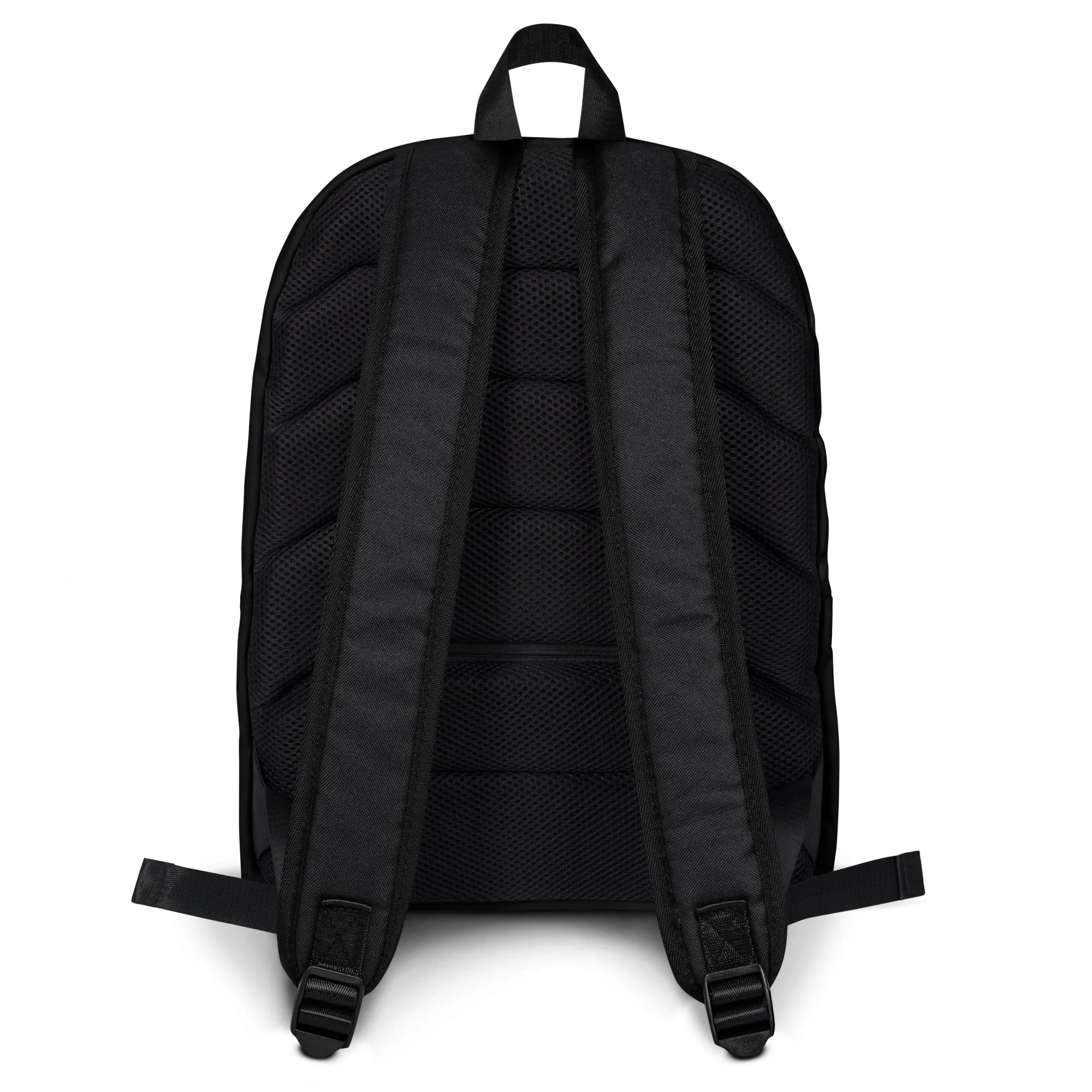 Fredonia Logo Backpack