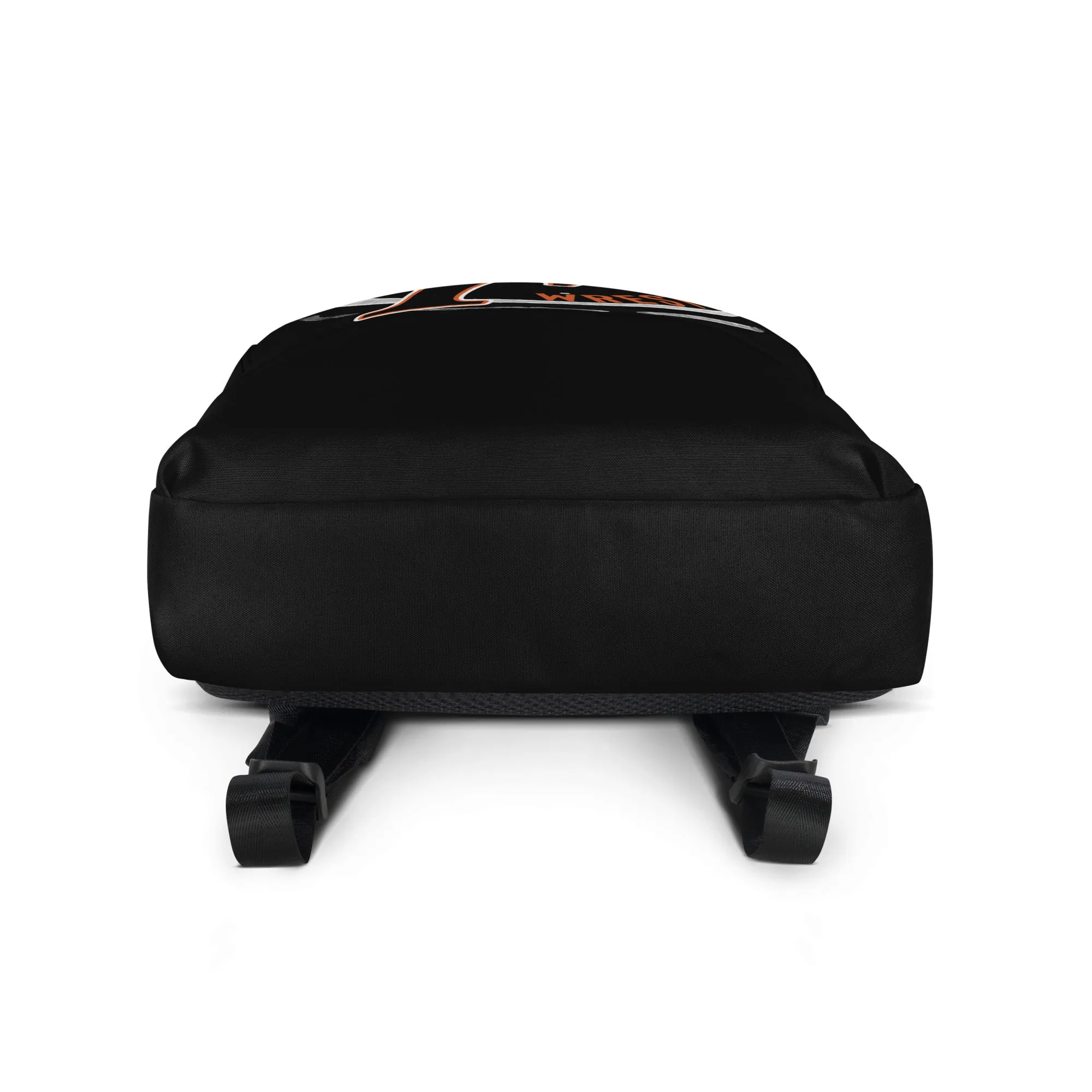 Fredonia Logo Backpack