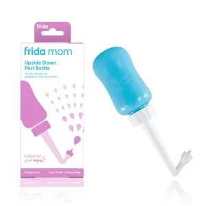 FridaMom Upside Down Peri Bottle