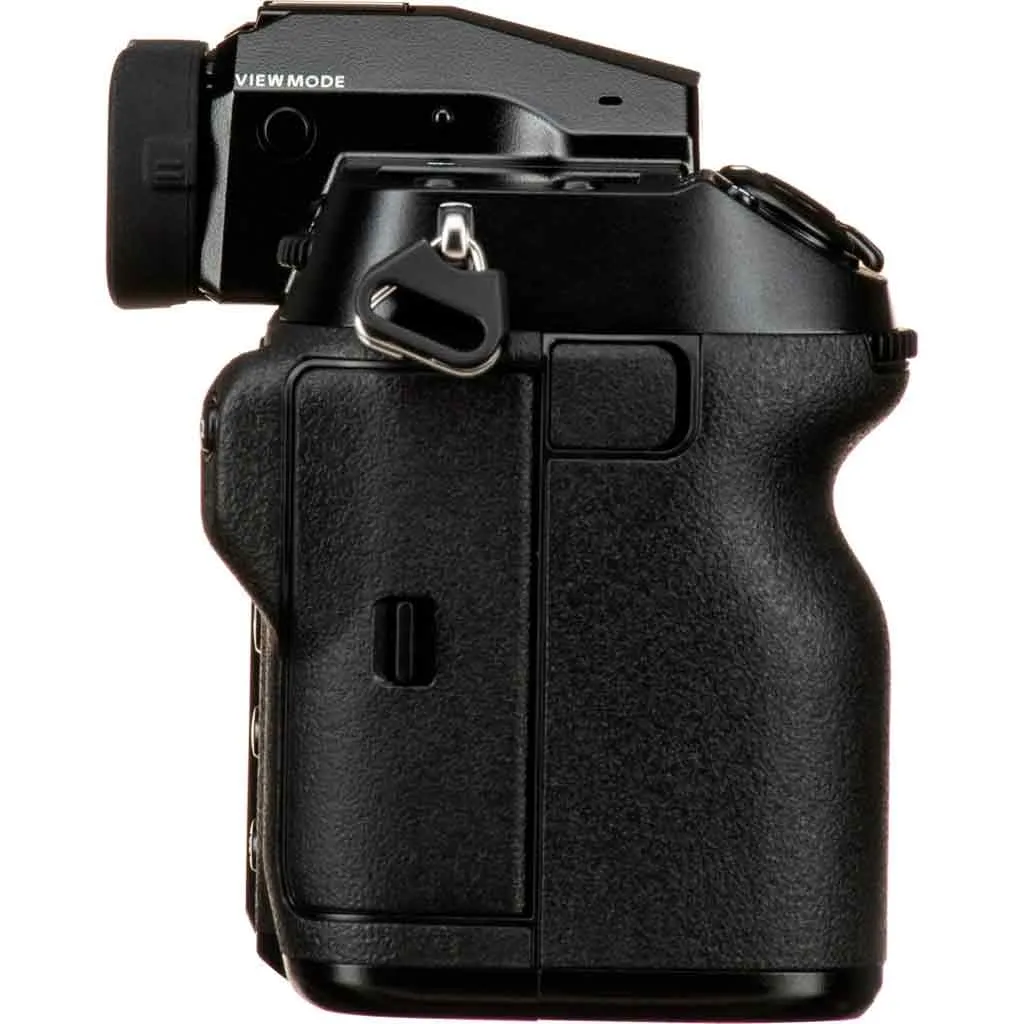 FUJIFILM GFX 50S II BODY