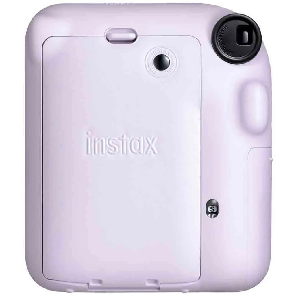 Fujifilm Instax Mini 12 Camera Lilac Purple