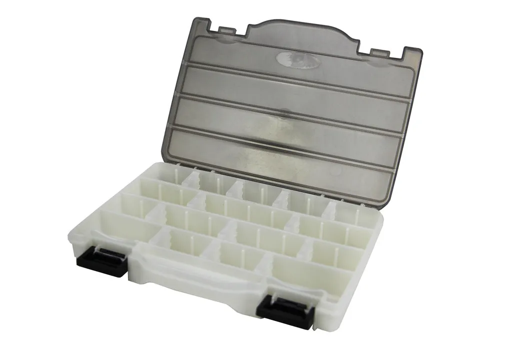 Fulling Mill Tube Fly Box