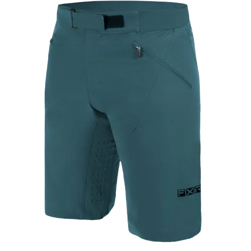 FXR Helium MTB Shorts
