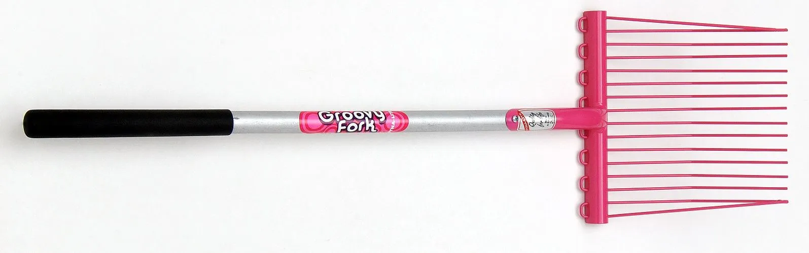 Fyna-Lite Groovy Fork