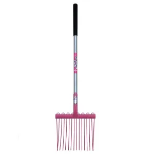 Fyna-Lite Groovy Fork