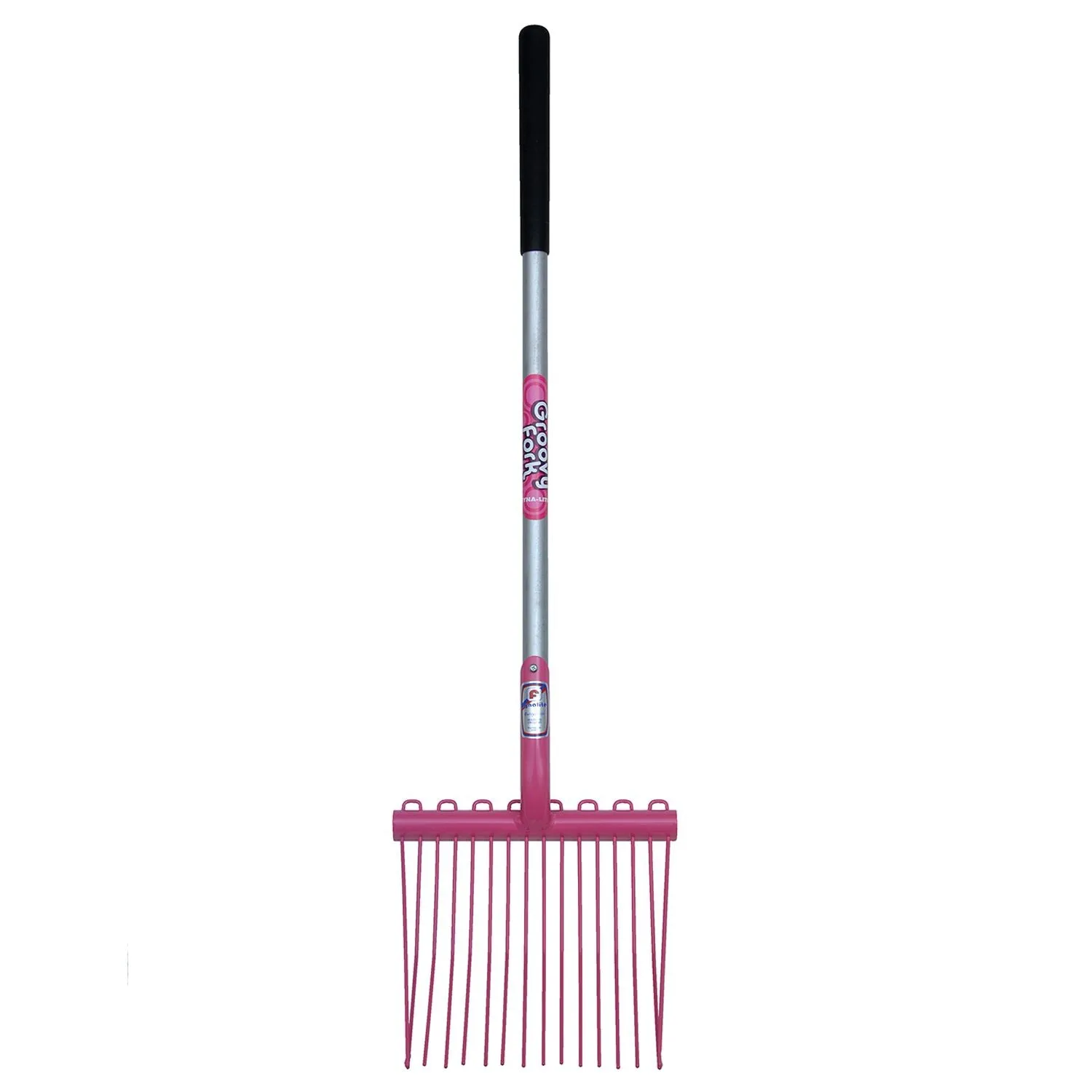 Fyna-Lite Groovy Fork