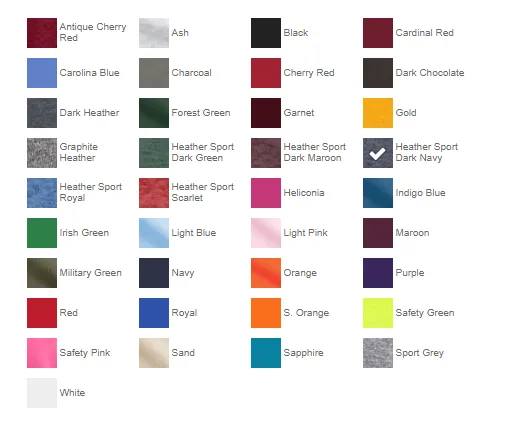 Game Day Vibes Baseball: T-shirt or Crewneck Sweatshirt *choose your color*
