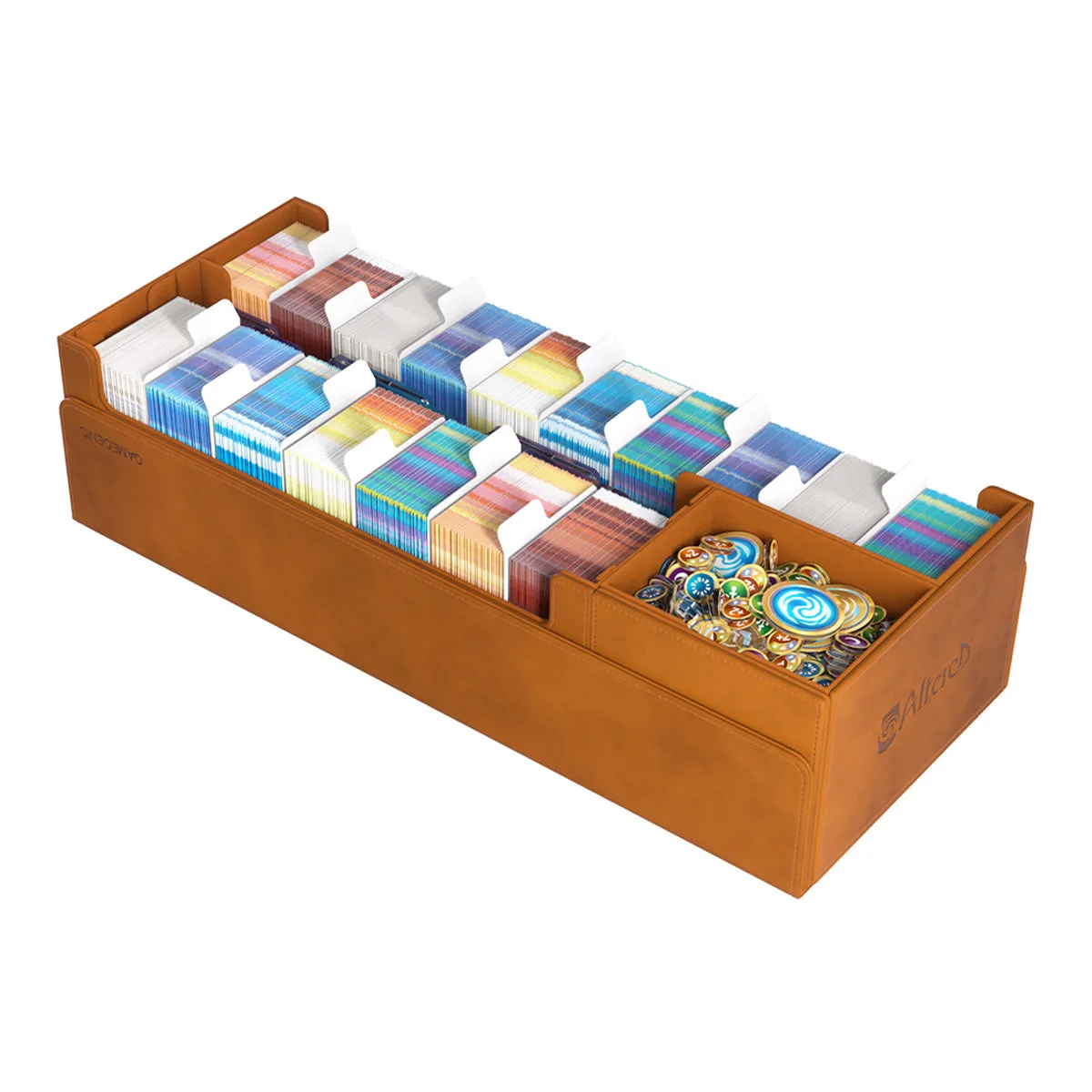 Gamegenic Altered Cards' Lair PRO - Altered Edition