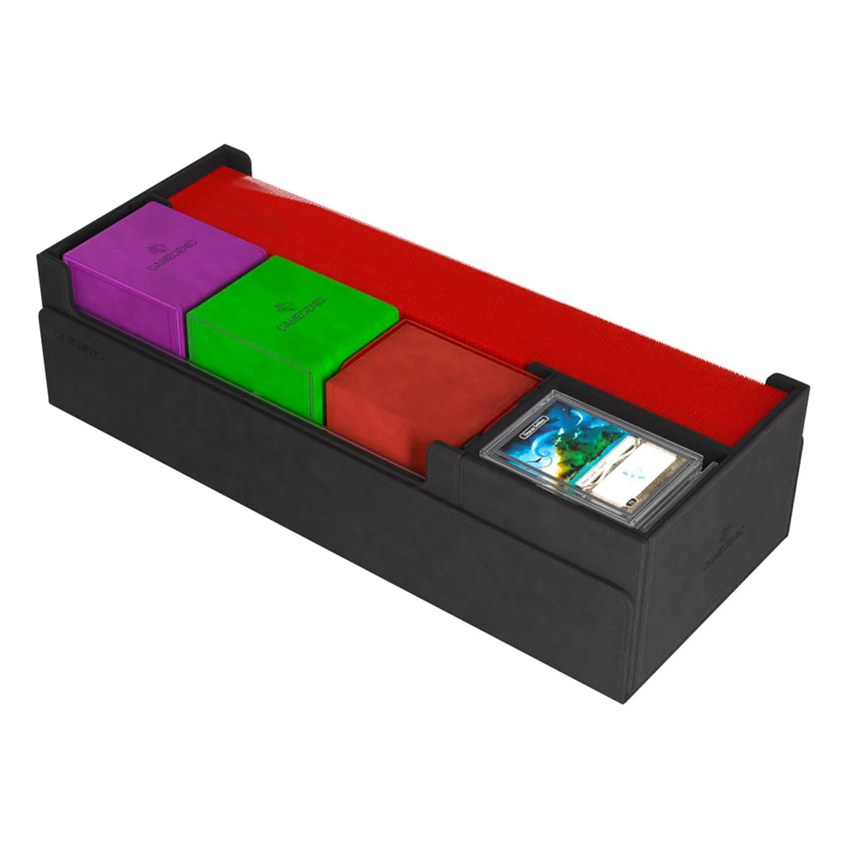 Gamegenic Cards' Lair 1000  PRO Black
